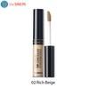 THE SAEM Cover Perfection Tip Concealer 6.5g SPF28/PA++, Shade:02 Rich