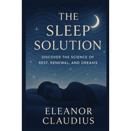 the sleep solution: discover the science of rest , renewal, and dreams