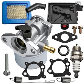 Carburetor for 4101 5043 5043A 5043D 5043H Engine Lawn Mower, Replace OE 694202 693909 692648 499617 799868 498170 497586 498254 497314 497347 497586 497410 799872 790821 498254