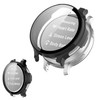 For Garmin Lily2 Active Case, Cover, Glass Film Integrated Case,
