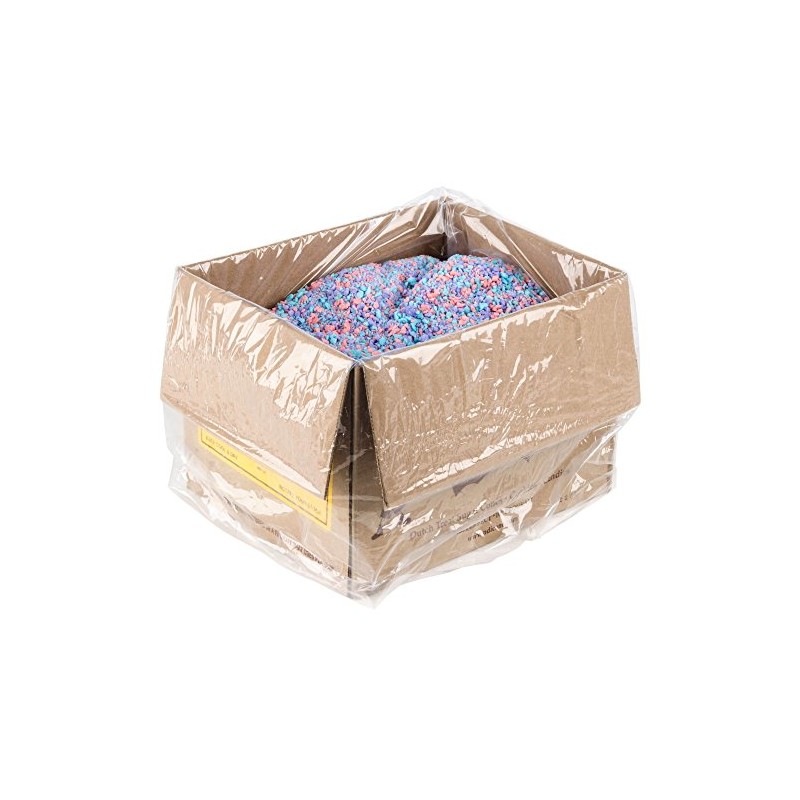 Dutch Treat Cotton Candy Crunch Ice Cream Topping - 10