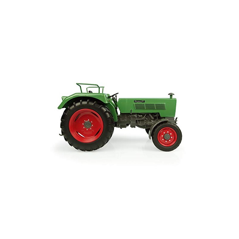 Universal Hobbies Fendt Farmer 105S-2WD, UH5276, Green