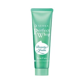 Senka Perfect Whip Acne Care 50g / 센카 퍼펙트 휩 아크네 케어 50g