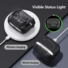 Novastar Compatible with Airpods Pro 2nd Generation Case Cover -