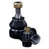 febi bilstein 34545 Tie Rod End with nut, pack of