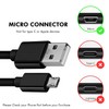 VOLT+ Professional Quick 2.0 Charge MicroUSB Compatible with Bang &