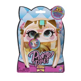 Purse Pets - Treat Yo Self - Kitty (6065039)