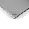 Allpax GN Container 1/1 Stainless Steel, Height 100 mm, Food