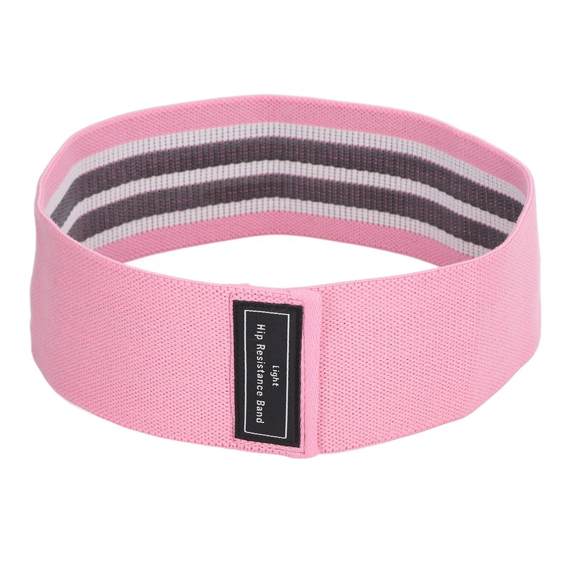 3PCS Resistance Bands Elastic High Pulling Force Exercise Workout Band