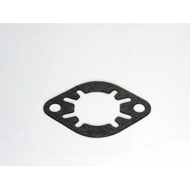 Replacement Base Mounting Gasket For Rochester 1 BBL Type B BC BV Carburetors In Buick GMC Oldsmobile Pontiac Vehicles