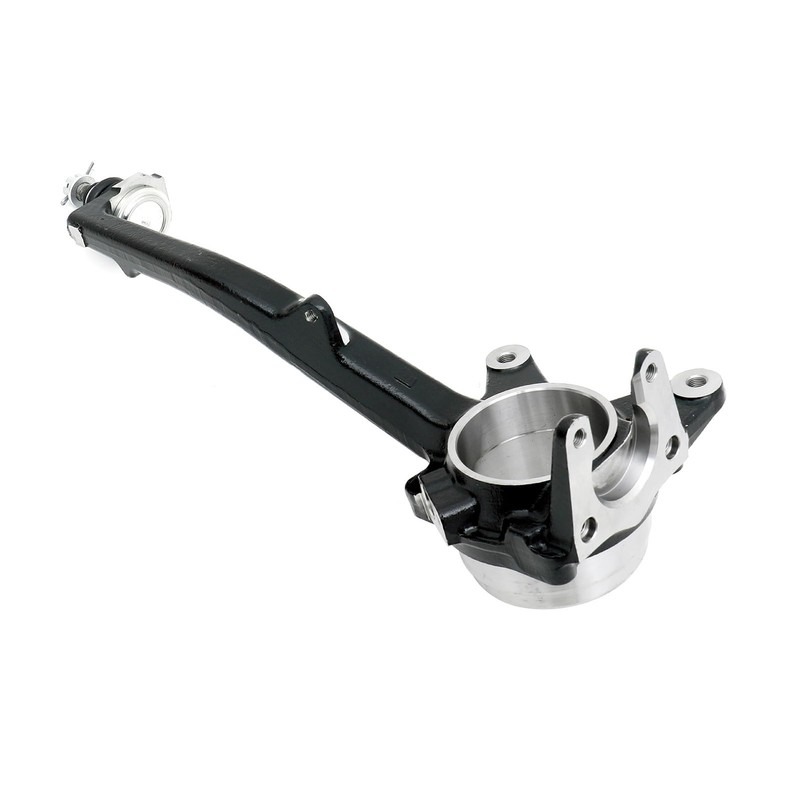 UCUT 698-151 Front Left/Driver Side Steering Knuckle Spindle for 1996-2002