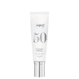 Aspect Hydrating Face Cream SPF 50+ 75ml