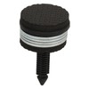 Clutch Stop Wear Resistant Easy To Install Durable Clutch Pedal