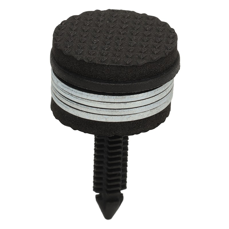 Clutch Stop Wear Resistant Easy To Install Durable Clutch Pedal