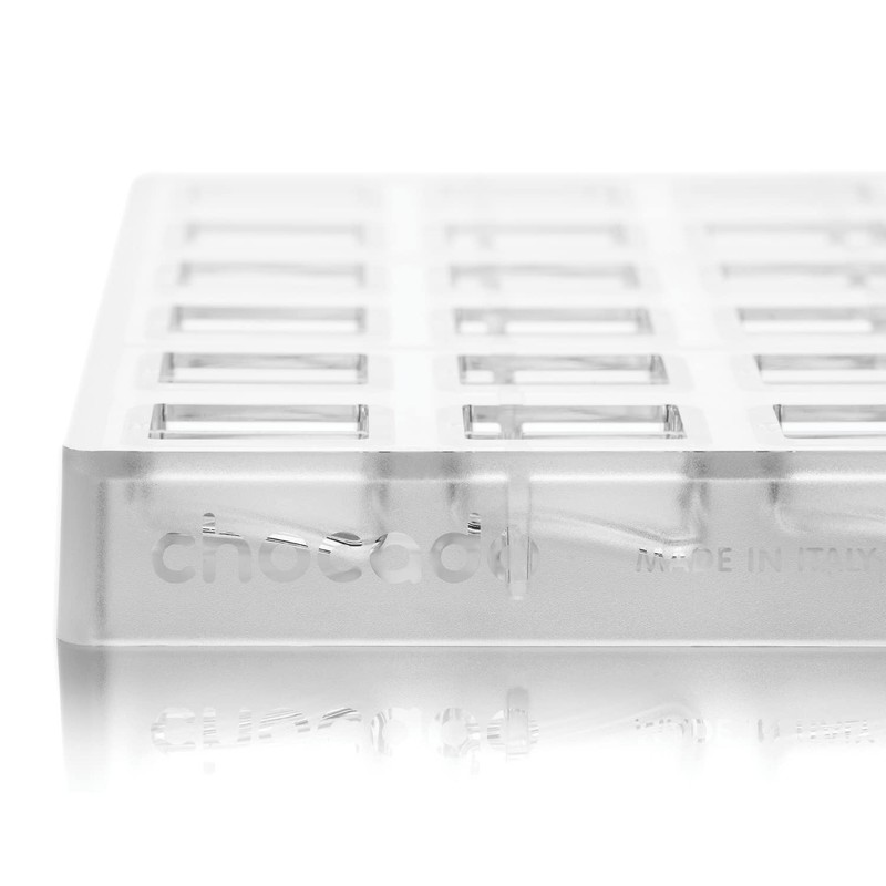 Silikomart - CH001 - ONDA P - Tritan Shape N.24