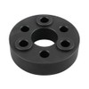 Bevinsee Solid Supercharger Coupler Isolator Nylon Compatible with Jaguar XJ