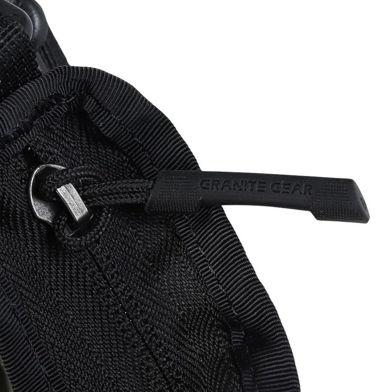 Granite Gear 23 Spring & Summer Hiker Satchel, One Size