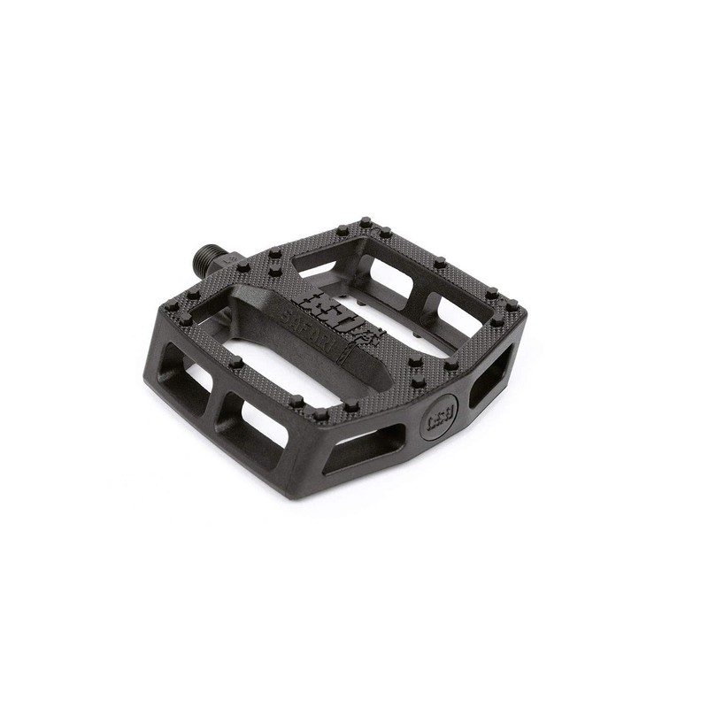 BSD Safari Pedal (ブラック)