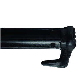 DAIDOHANT 10168008 PC Anchor [Polyker] (Nominal Diameter) 0.4 x Length 3.9 inches (100 mm) (1 Piece)