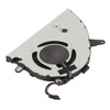 CPU Cooling Fan 4pin Power DC5V 0.45A Light Small Easy