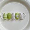 Dara Beauty January 2025 Art of the MonthRabbit Nail -