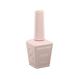 Chaun Legend Gel Nail Polish | Every Kind Of Way LG5118 (blush nude) | Soak Off UV LED Cure Gel Polish High Gloss 15ml