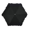 [Moonbat] Esta Parasol Folding Umbrella, Large Size, First Class Light
