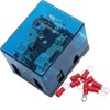TWTADE/JQX-62F-2Z Coil Voltage AC 110V 80A DPDT Electronmagnetic Relay,High Power