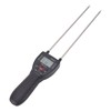 Grain Moisture Meter Multi Variety Grain Humidity Tester with Voice