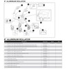 #8 - Pouch/Bag - Under Seat - for ProBasics 8"