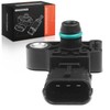 Suction Pipe Pressure Sensor 3-Pin for Adam Ampera Antara Astra
