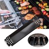 Flame Tamers Replacement for Nexgrill 720-0896B 720-0896C 720-0896E 720-0888N 720-0888