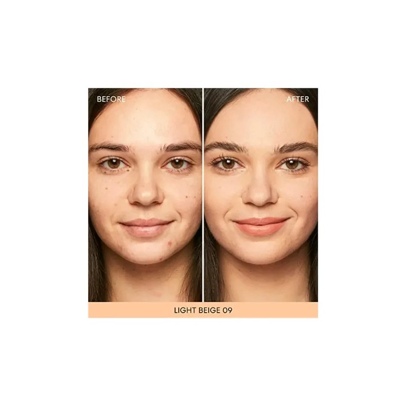 Bare Minerals Matte Spf 15 Foundation, Light Beige Md882632