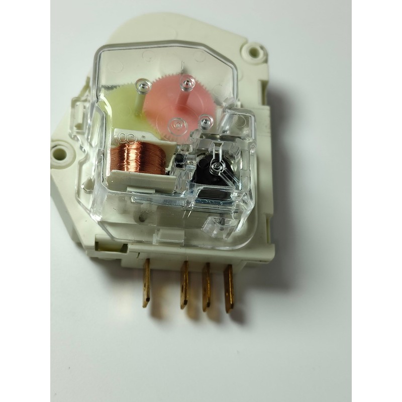 2183400 for Whirlpool Refrigerator Defrost Timer AP6005994 PS11739056