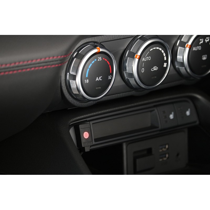 BLITZ BSSG3 SmaThro Throttle Controller for Suzuki BSSG3