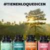 Probioticos 30 Billion Ufc Prebiticos (prebiotic) Inulina De Agave 13
