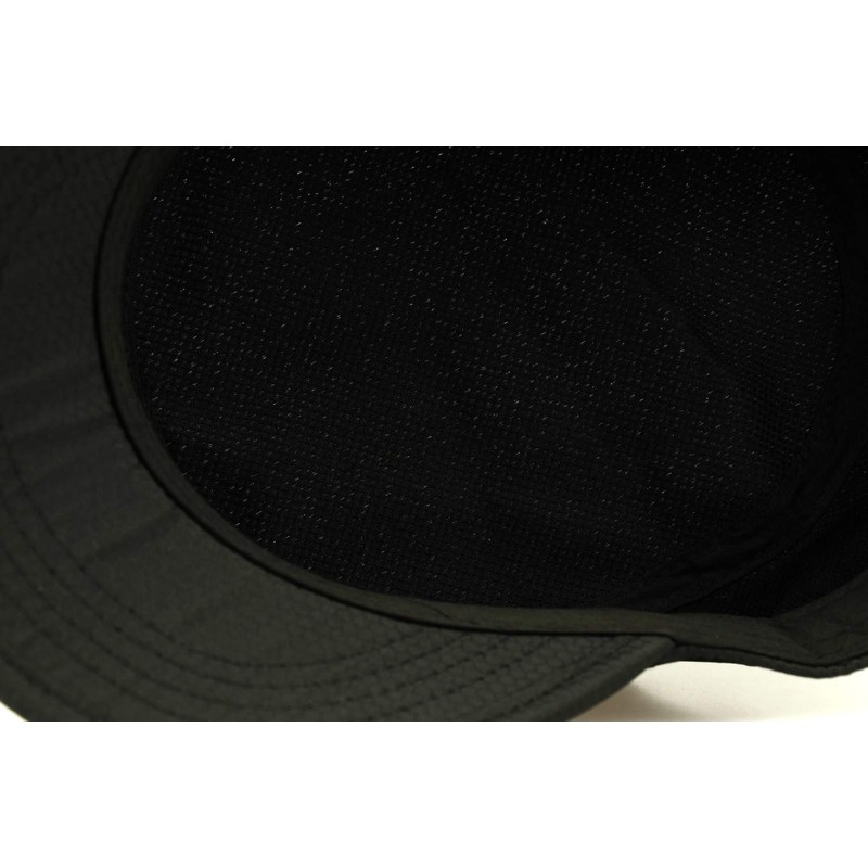 RF Work Cap, Men's Large Size, Military Hat, XXL (23.6