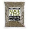 Gorilla Food Co. Basil Dried - 400g
