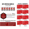 Protein Complex 500 g | 3 Components Protein from (Whey,