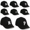 Morefaz Unisex Jungen Mädchen Mütze Baseball Cap Hut Kinder Kappe