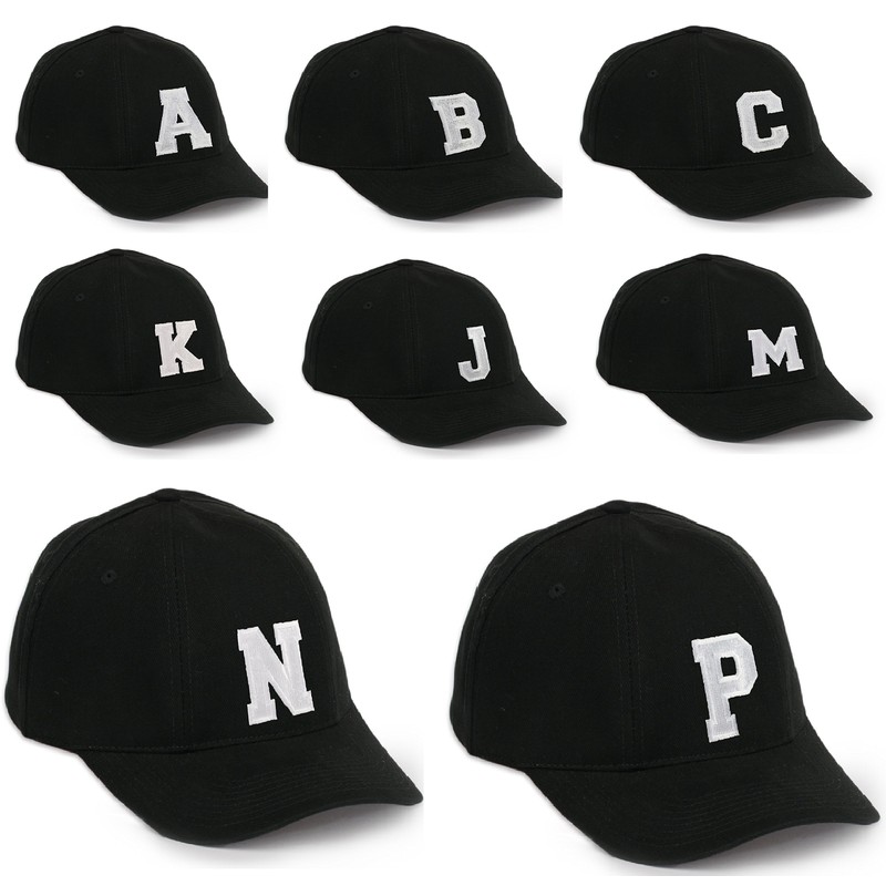 Morefaz Unisex Jungen Mädchen Mütze Baseball Cap Hut Kinder Kappe