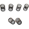 JINFANNIBI Clutch Plates Kit Heavy Duty Springs for Honda Grom