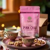 Tweak Pink Chai (Kashmiri Chai) | Instant Premix 250g, 12