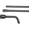 Dorman 926-814 Spare Tire Jack Handle/Wheel Lug Wrench Compatible with
