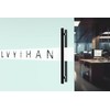 LVYIHAN Matte Black Square Barn Door Handles 12"/24"/36"/48"/59'', Pull Push