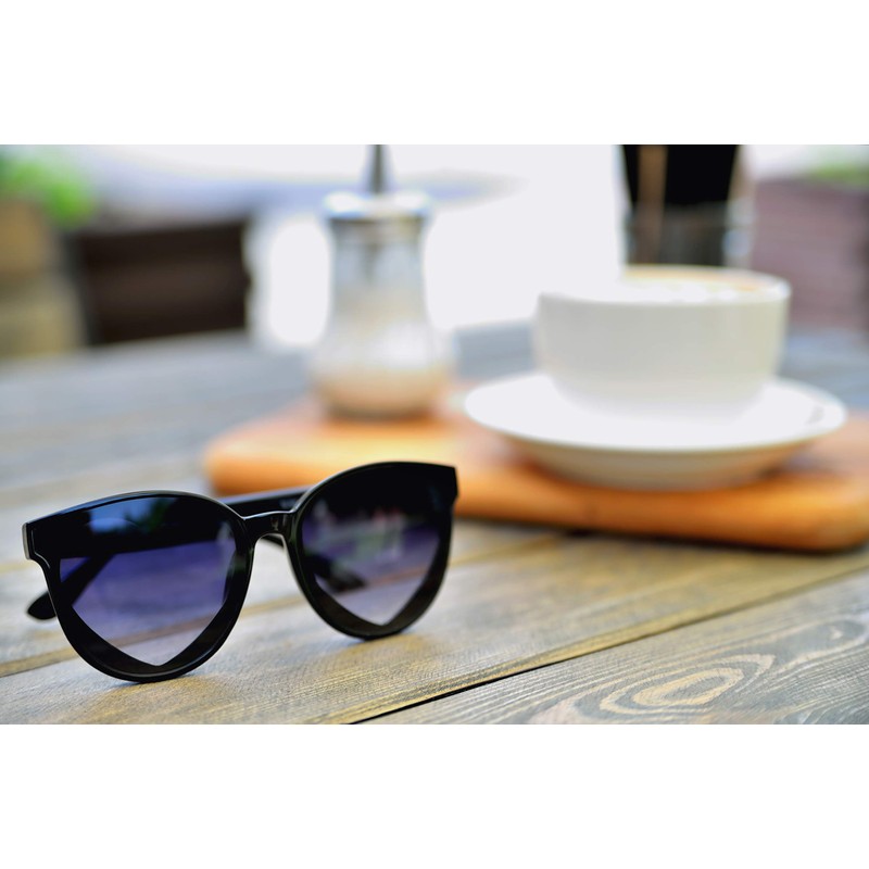 Crave Beverages Beverage Smooth Blend - Colombian, Medium Roast Coffee