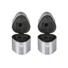 Faber-Castell 183800 - Pencil Sharpener Grip (Pack of 2)