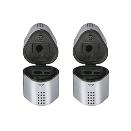 Faber-Castell 183800 - Pencil Sharpener Grip (Pack of 2)