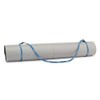Yoga Mat Carry String (Blue)