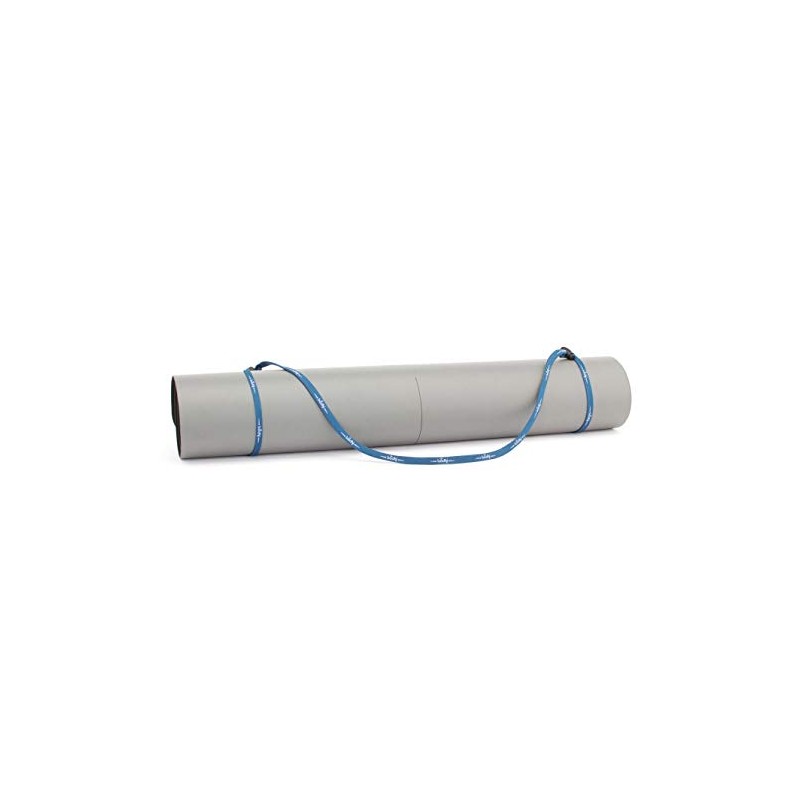 Yoga Mat Carry String (Blue)